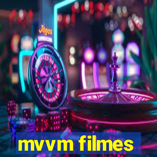 mvvm filmes